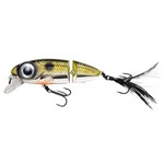 SPRO IRIS UNDERDOG JTD HARDLURE 8 CM 18 GRAM