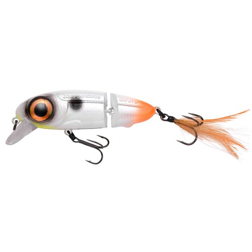 SPRO IRIS UNDERDOG JTD HARDLURE 8 CM 18 GRAM