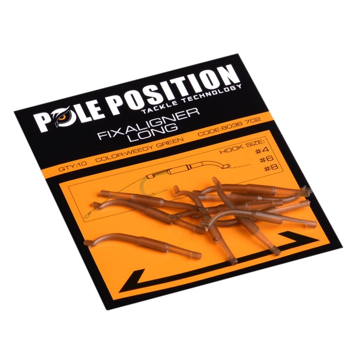 Pole Position Fixaligner P/10