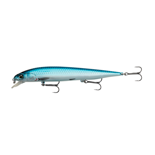 SAVAGE GEAR 3D SMELT TWITCH N ROLL MR 14 CM 20 GRAM FLOATING