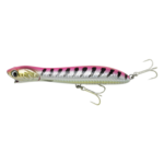 SAVAGE GEAR PANIC PREY 135 V2 - 28 GRAM FLOATING