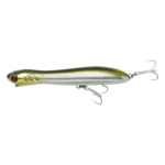 SAVAGE GEAR PANIC PREY 135 V2 - 28 GRAM FLOATING