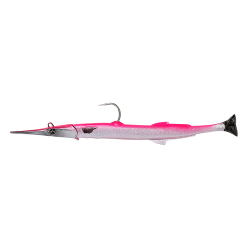 SAVAGE GEAR 3D NEEDLEFISH PULSETAIL 14 CM 12 GRAM 2+1