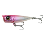 SAVAGE GEAR 3D MINNOW POPPER 4.3 CM 4 GRAM FLOATING