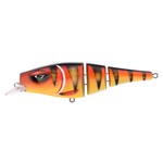 SPRO PIKEFIGHTER TRIPLE JOINTED SL JUNIOR 11 CM 22 GRAM