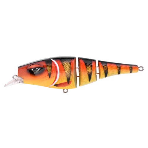 SPRO PIKEFIGHTER TRIPLE JOINTED SL JUNIOR 11 CM 22 GRAM