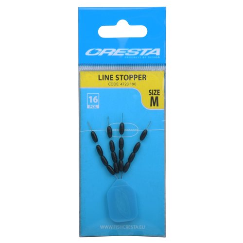 CRESTA LINE STOPPER