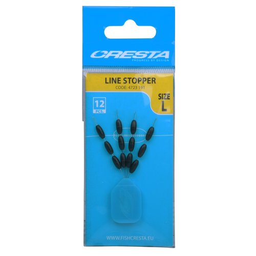 CRESTA LINE STOPPER