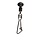 Free Running Swivels Extra Strong P/6 #16
