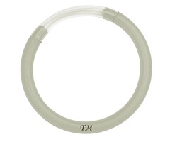 Trout Master Glow Ring Bite Indicator P/2