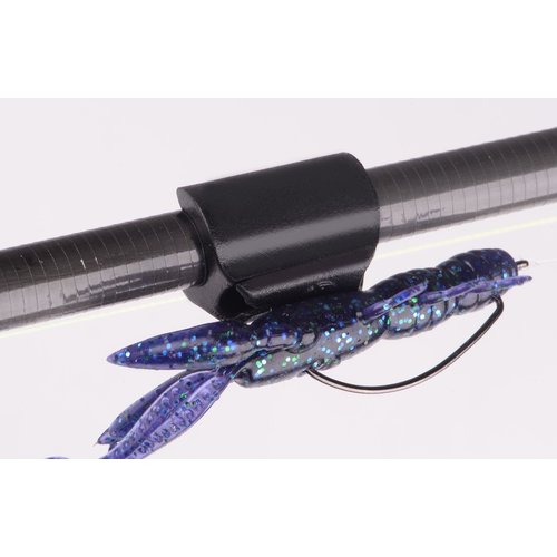 FREESTYLE MULTI HOOK KEEPER 20 MM P/2