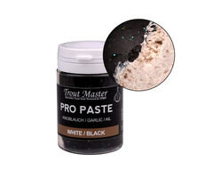 Trout Master Pro Paste Garlic 60 Gram