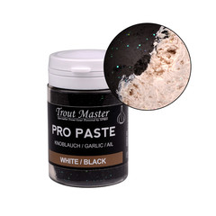 TROUT MASTER PRO PASTE GARLIC 60 GRAM
