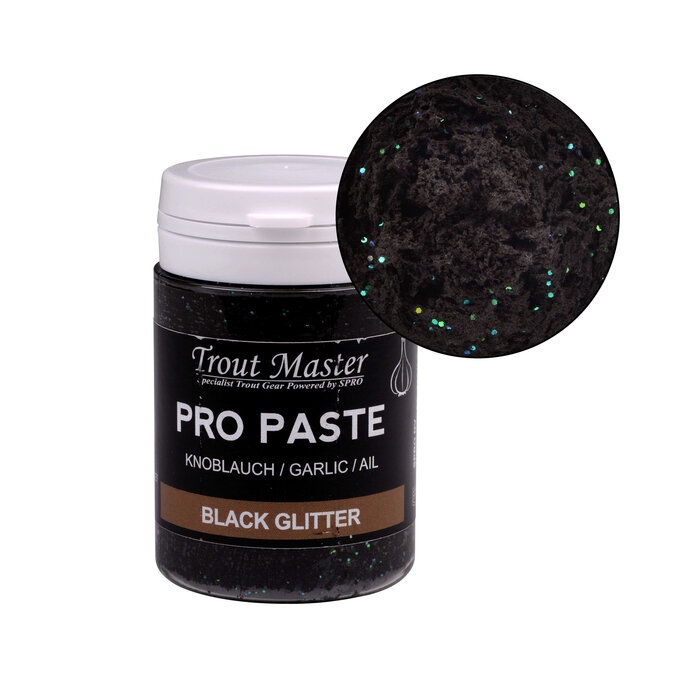 Trout Master Pro Paste Garlic 60 Gram