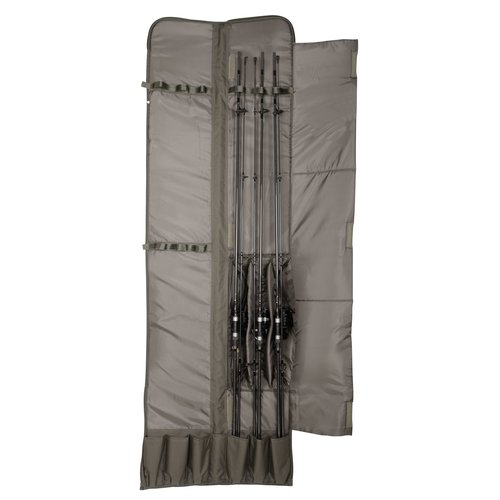 STRATEGY 3 + 3 ROD HOLDALL 12' - 200 X 31 X 20 CM