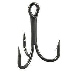 GAMAKATSU TREBLE 22 NS BLACK