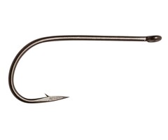 Gamakatsu Ss15/T Hooks Tinned #14 P/20