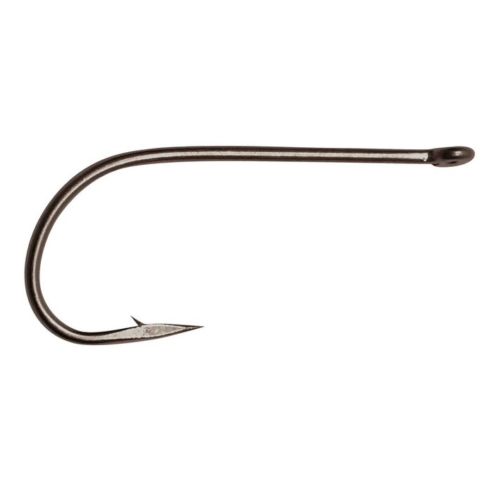 Gamakatsu Ss15/T Hooks Tinned #14 P/20
