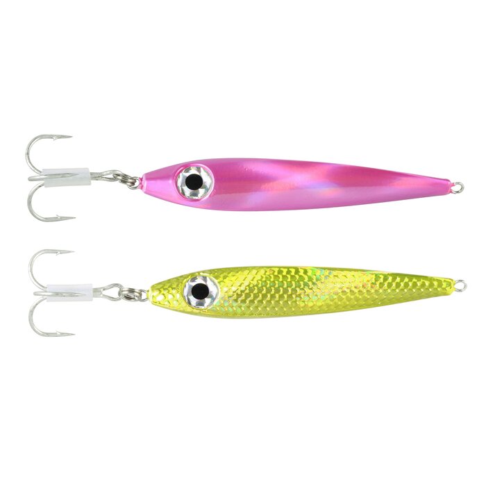 Spro Pilk'X 250 Gram