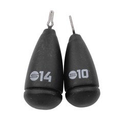 FREESTYLE DROPSHOT PEAR BRASS P/2 -