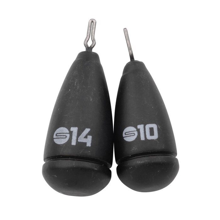 Freestyle Dropshot Pear Brass P/2 -