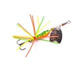 SPRO LARVA MAYFLY SPECIAL TROUT 5 CM 4 GRAM