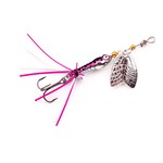 SPRO LARVA MAYFLY SPECIAL TROUT 5 CM 4 GRAM