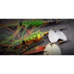 SPRO LARVA MAYFLY SPECIAL TROUT 5 CM 4 GRAM