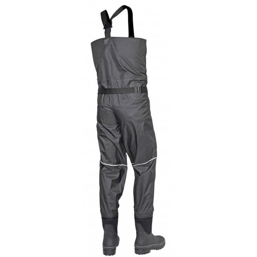 GAMAKATSU G-BREATHABLE CHEST WADER