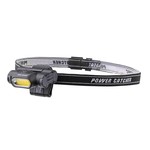 SPRO POWERCATCHER LED CAP-LIGHT