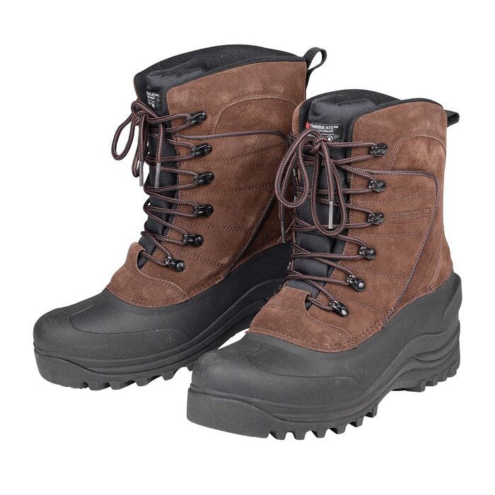 Spro Thermal Winter Boots #40