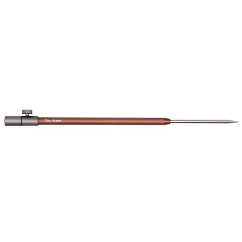 SPRO STAINLESS STEEL SPIKE BANKSTICK