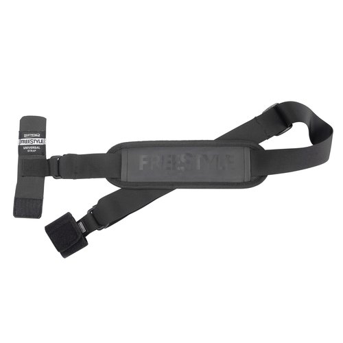 FREESTYLE UNIVERSAL SHOULDER STRAP 85 > 115 CM