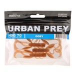 FREESTYLE URBAN PREY HOG SOFTLURE 7 CM P/4