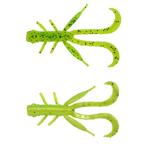 FREESTYLE URBAN PREY HOG SOFTLURE 7 CM P/4