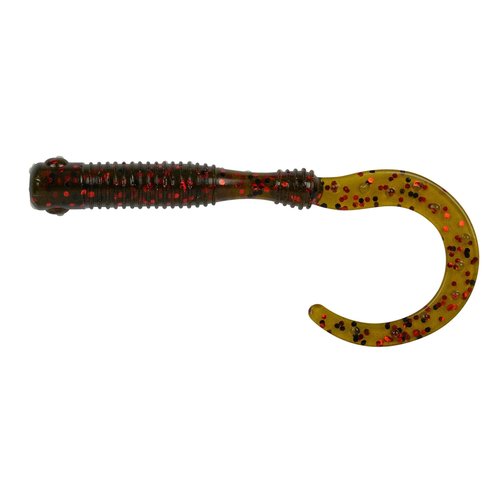 FREESTYLE URBAN PREY CURL SOFTLURE 5.5 CM P/5