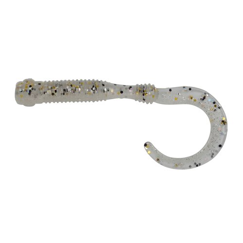 FREESTYLE URBAN PREY CURL SOFTLURE 5.5 CM P/5