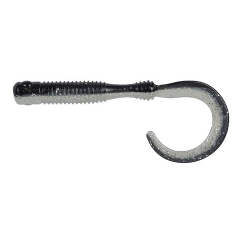 FREESTYLE URBAN PREY CURL SOFTLURE 6.5 CM P/4