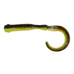 FREESTYLE URBAN PREY CURL SOFTLURE 6.5 CM P/4