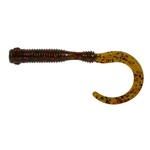 FREESTYLE URBAN PREY CURL SOFTLURE 6.5 CM P/4