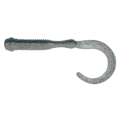 FREESTYLE URBAN PREY CURL SOFTLURE 6.5 CM P/4