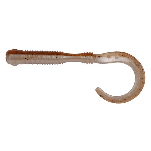 FREESTYLE URBAN PREY CURL SOFTLURE 6.5 CM P/4