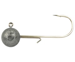 Spro ROUND JIGHEAD - JIG 22 #2 - 14 Gram P/4