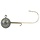 ROUND JIGHEAD - JIG 22 #1/0 -