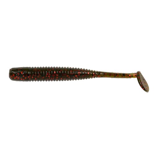 FREESTYLE URBAN PREY SLUG SOFTLURE 7.3 CM P/4