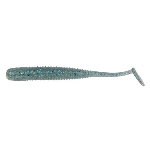 FREESTYLE URBAN PREY SLUG SOFTLURE 3.7 CM P/6