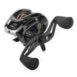 Baitcast Reels