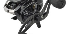 Baitcast Reels