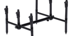 Hengelsteunen & Rod Pods