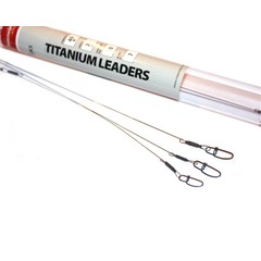 ROZEMEIJER USA TITANIUM LEADERS P/3 -